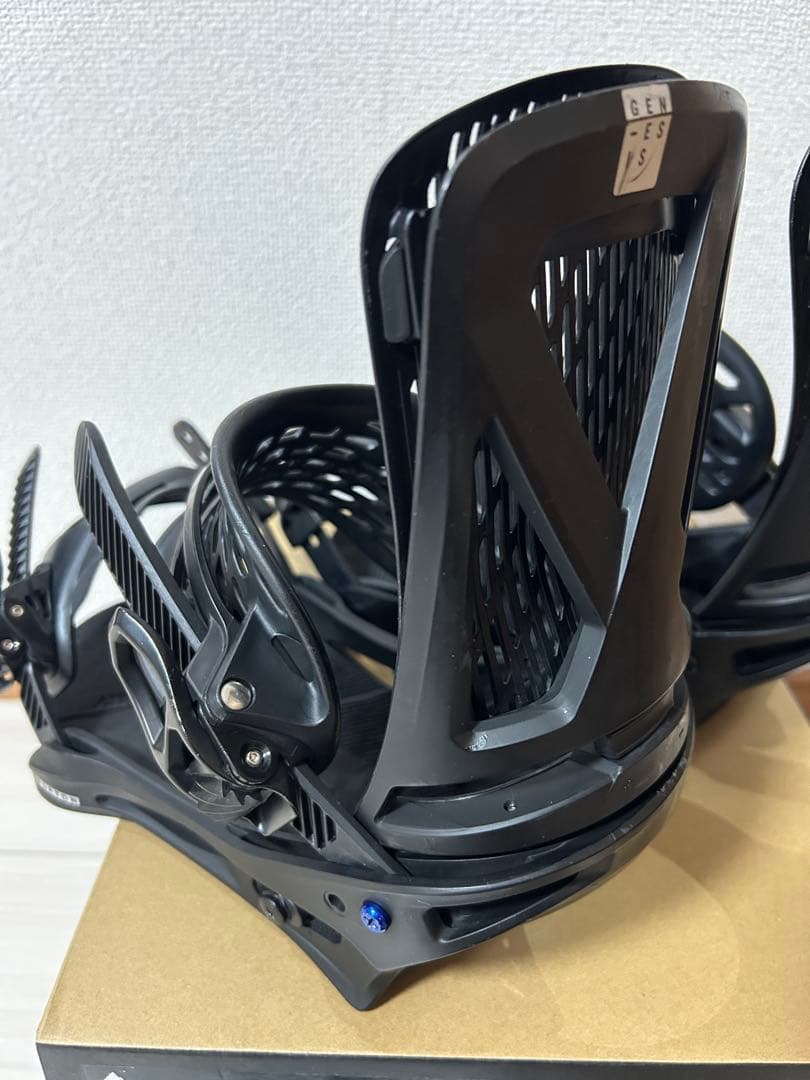 BURTON バートン GENESIS ジェネシス Re:Flex リフレックス