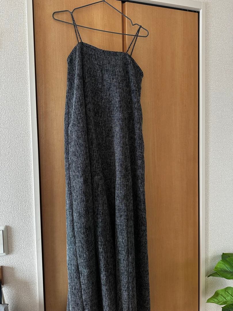 サロペット・オーバーオール・オールインワン MEDI COMFORTABLE FLARE ROMPERS