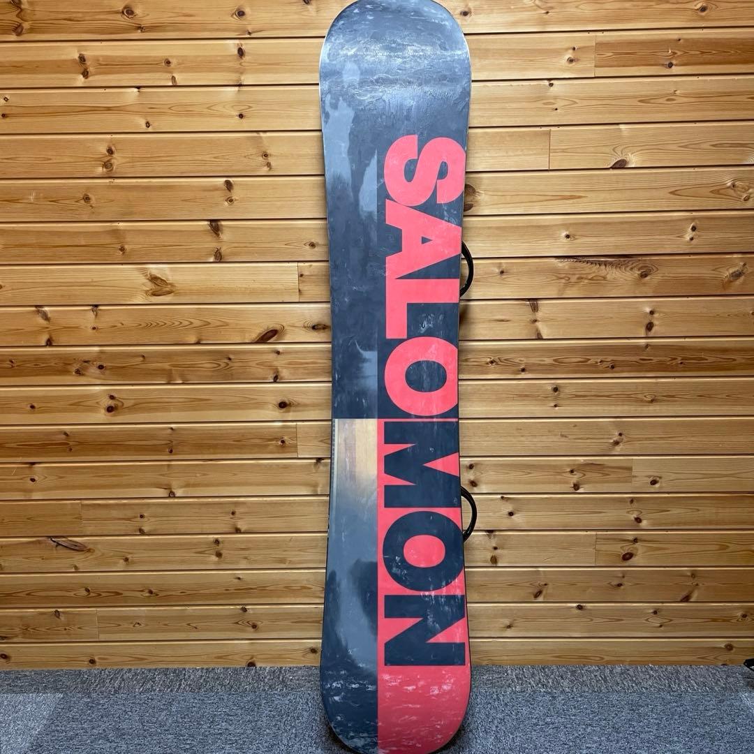 し*う様 ◆SALOMON PULSE スノーボード◆サロモン パルス 152c