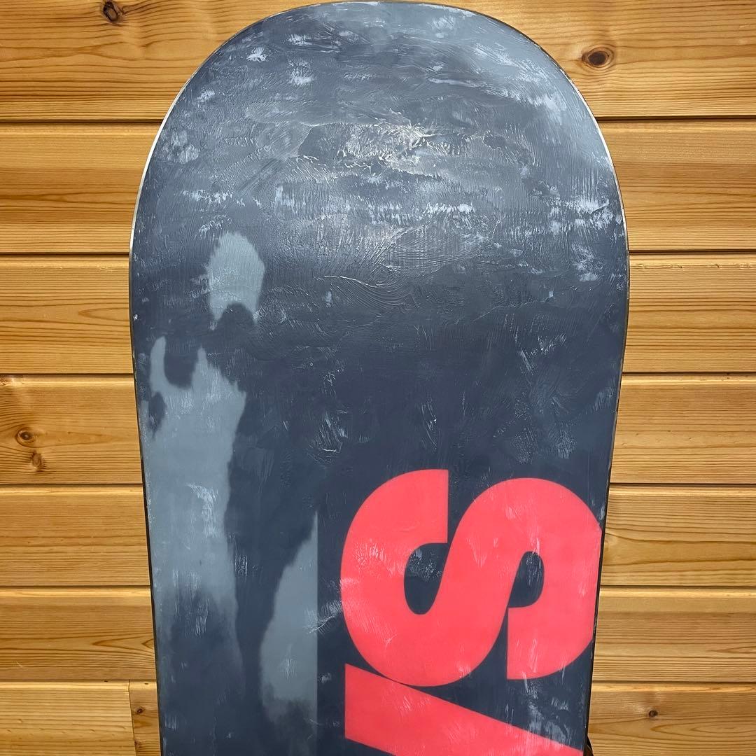 し*う様 ◆SALOMON PULSE スノーボード◆サロモン パルス 152c