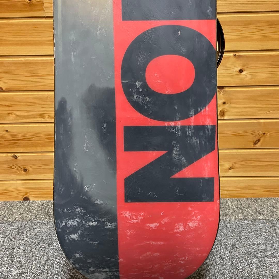 し*う様 ◆SALOMON PULSE スノーボード◆サロモン パルス 152c