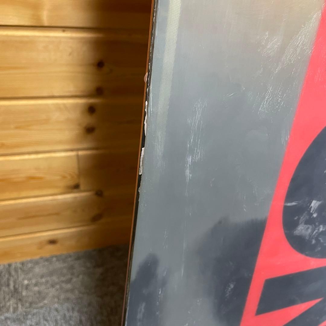 し*う様 ◆SALOMON PULSE スノーボード◆サロモン パルス 152c