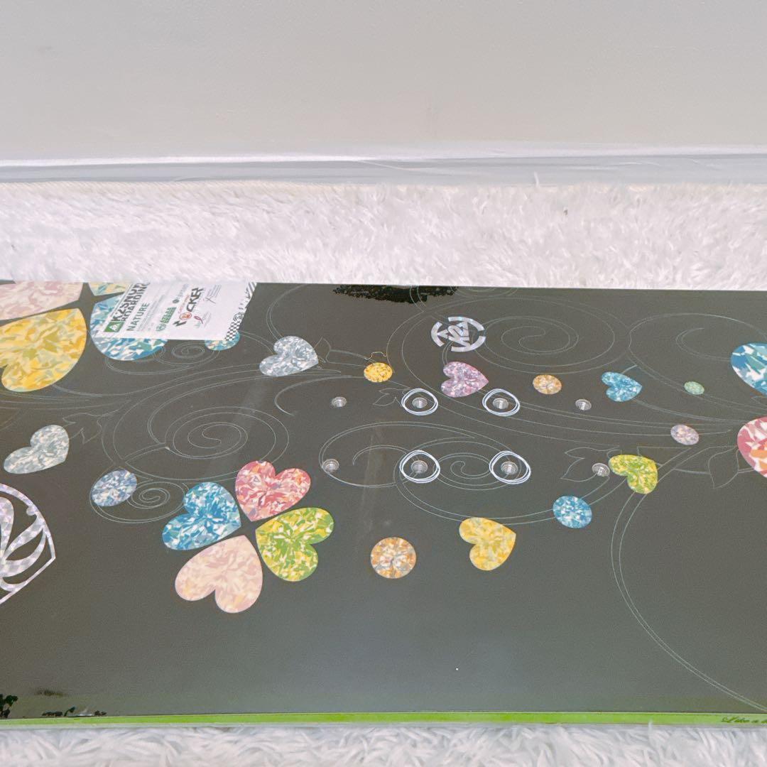 【訳アリ　未使用】K2 BOARDING　NATURE 142cm