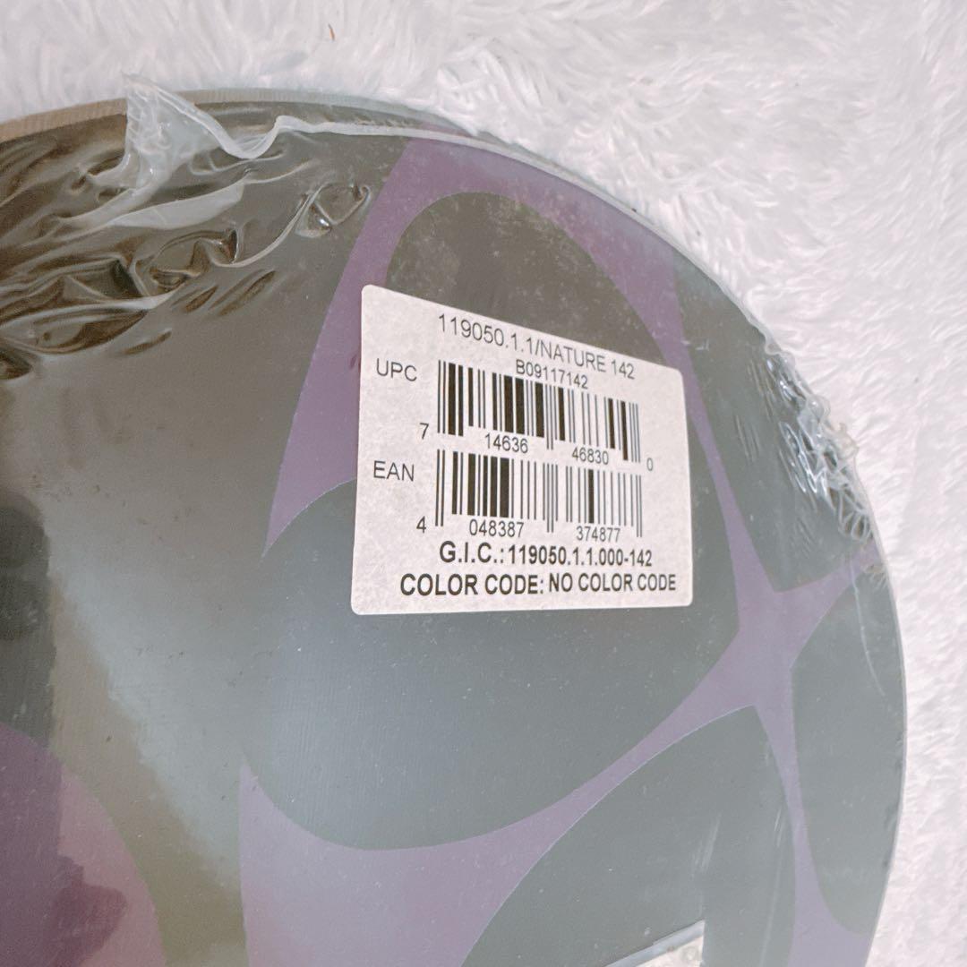 【訳アリ　未使用】K2 BOARDING　NATURE 142cm