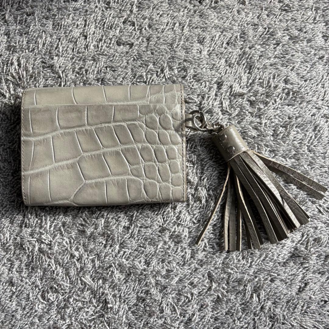 Vivienne Westwood 2つ折り財布