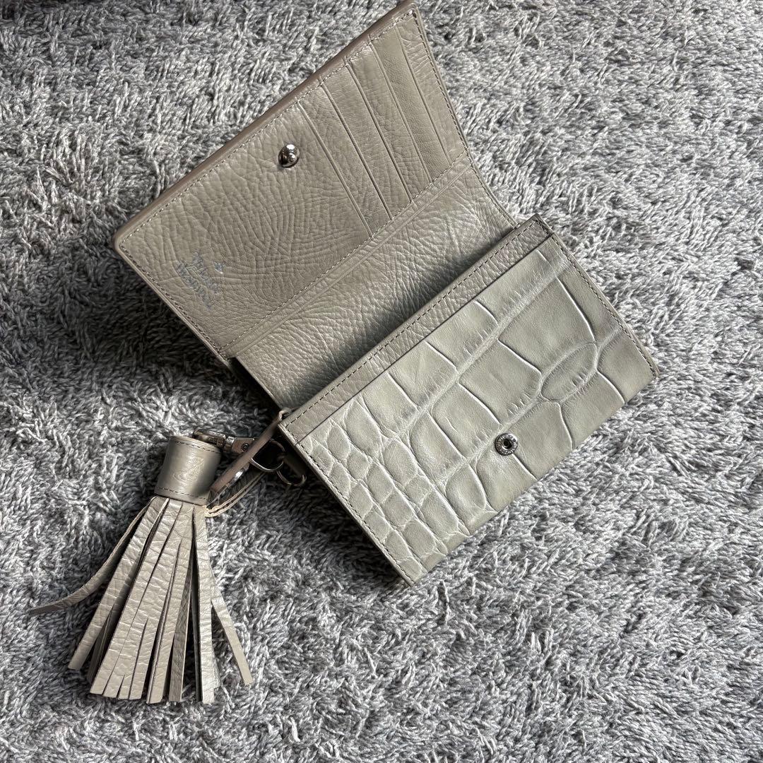 Vivienne Westwood 2つ折り財布