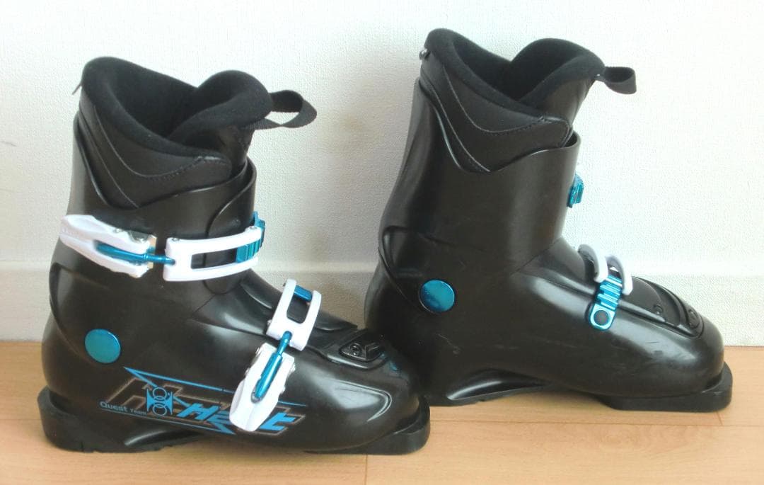 ■■11月限定■送料無料■SWALLOW■子供用スキー4点セット■130/22■