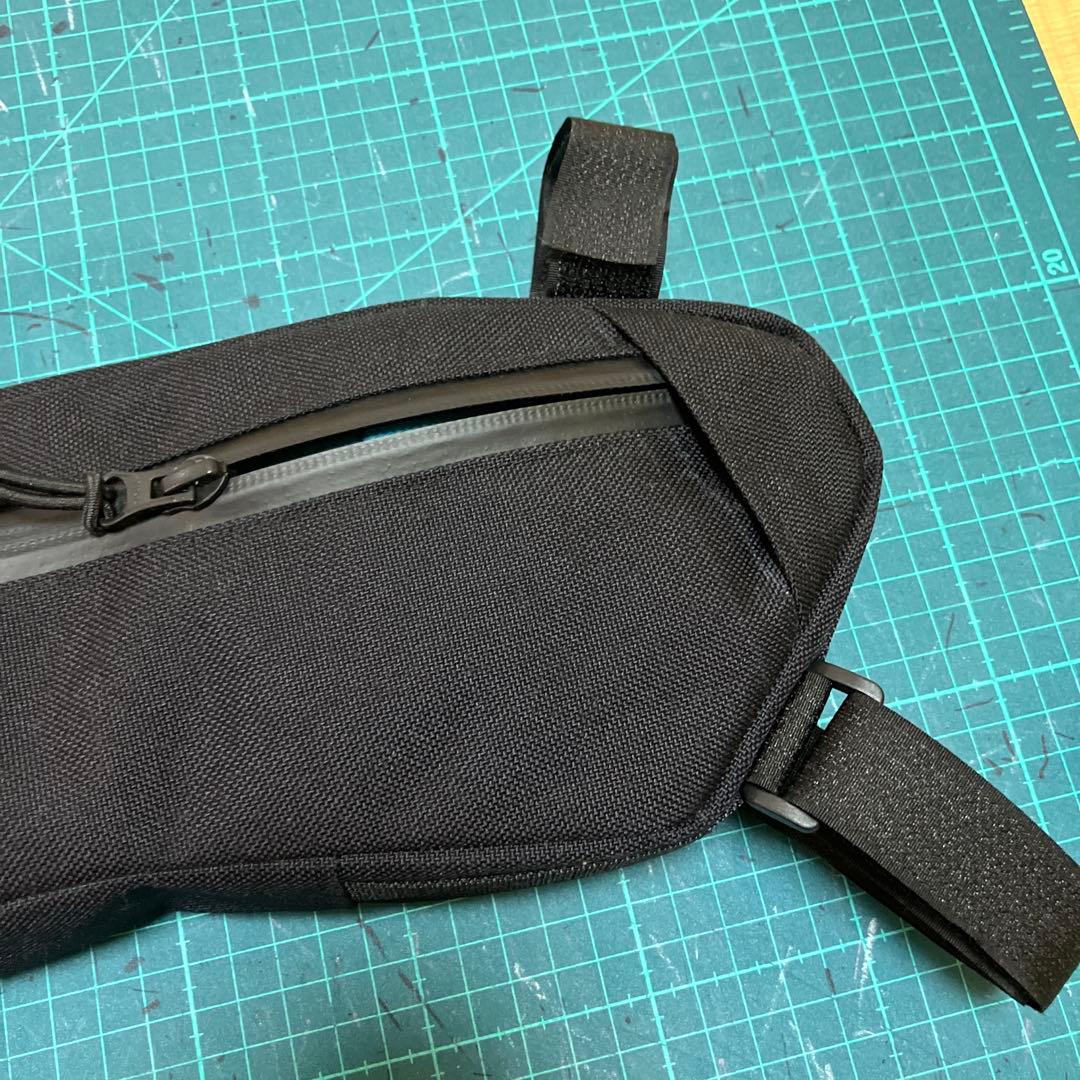 やすおかハンドメイドフレームバッグ