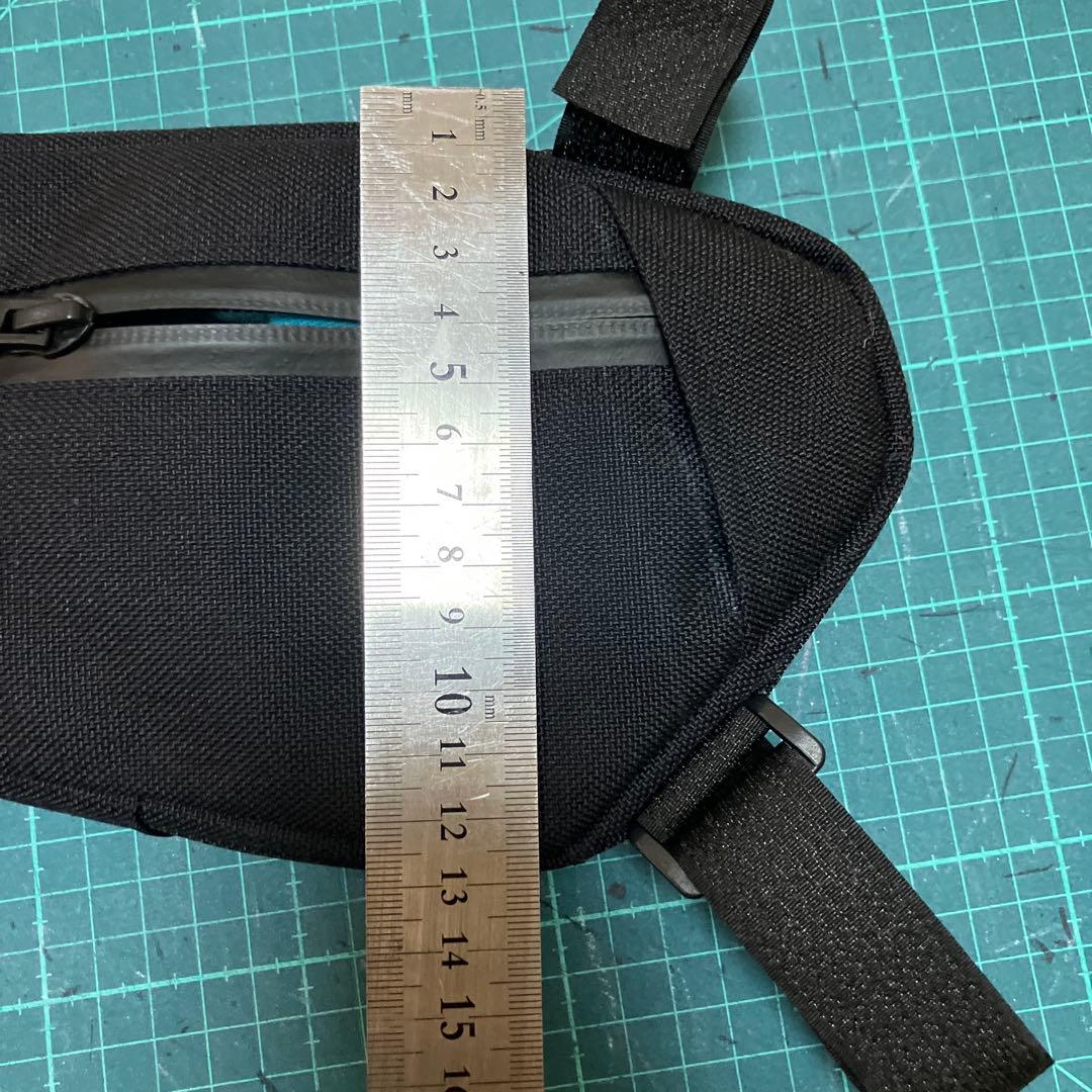 やすおかハンドメイドフレームバッグ