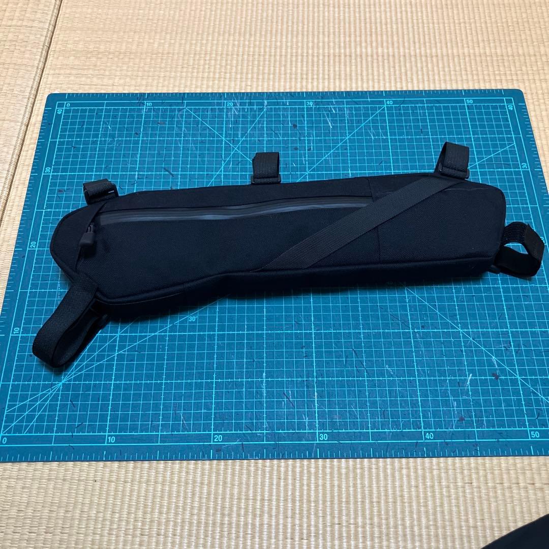 やすおかハンドメイドフレームバッグ