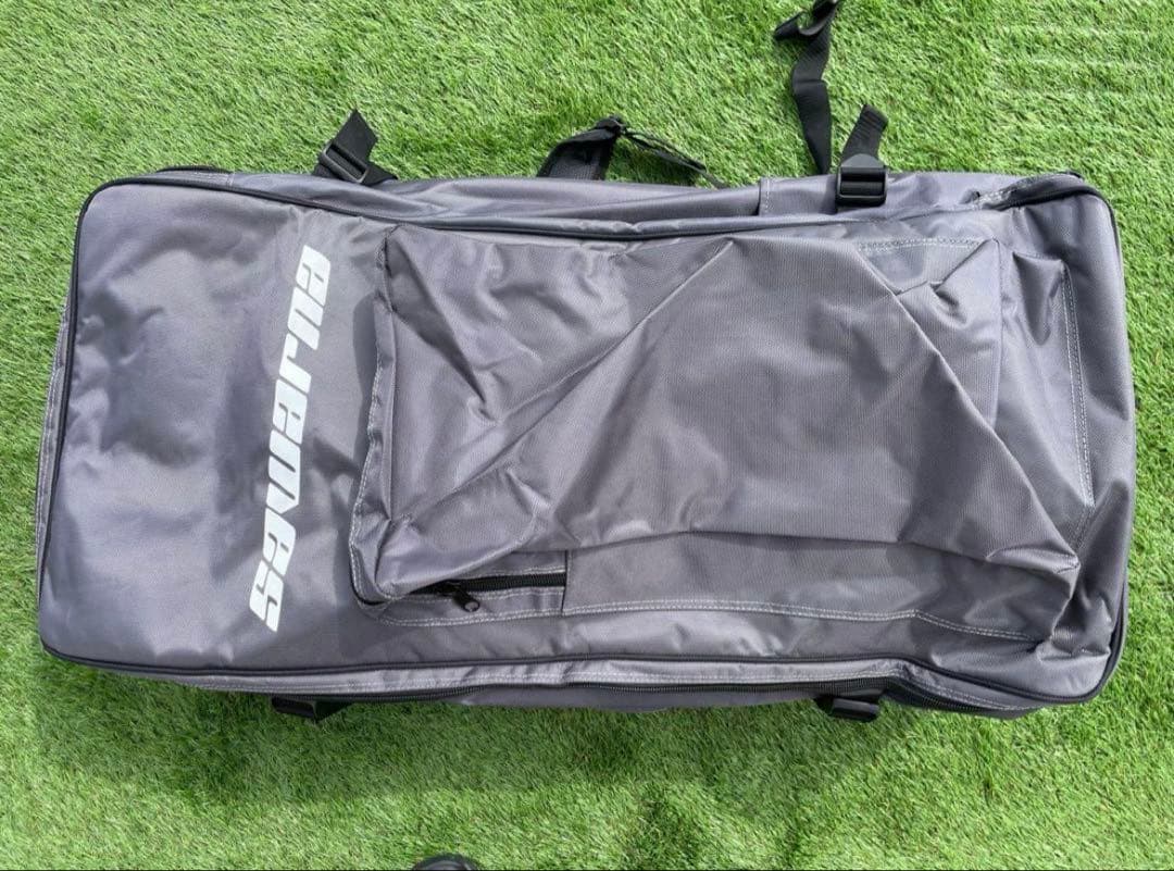 サワルナピリカ106インフレータブルサップボード（ブラック）