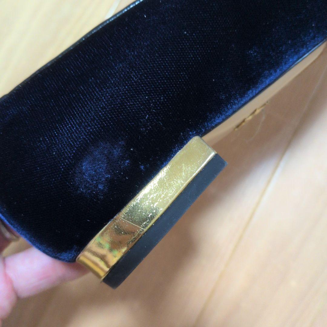 シャーロットオリンピア　キティーシューズ