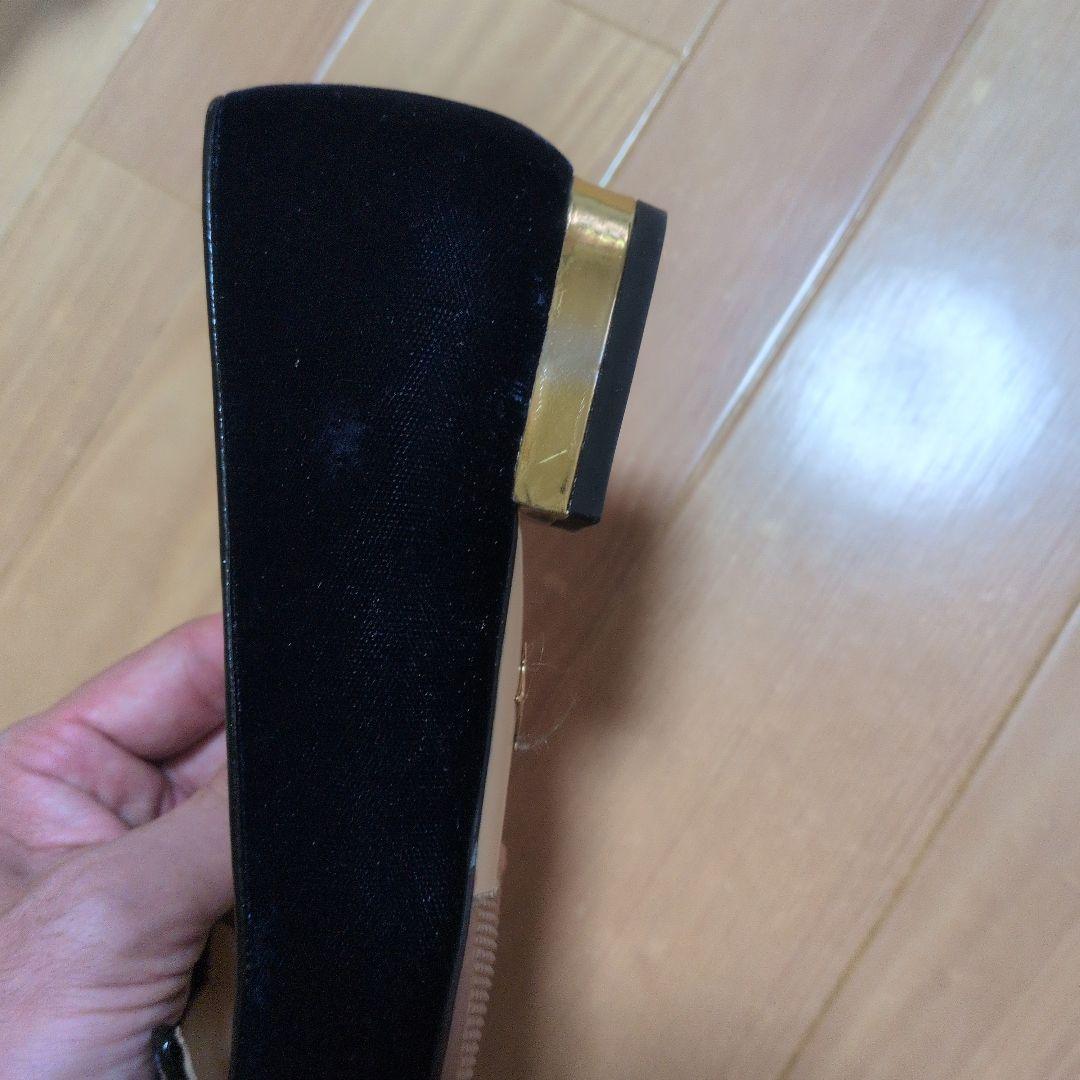 シャーロットオリンピア　キティーシューズ