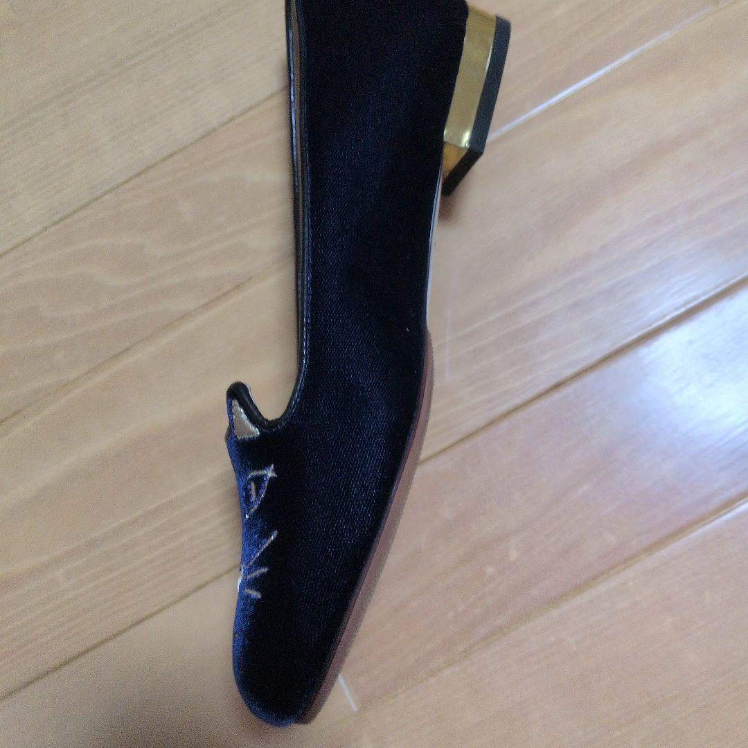 シャーロットオリンピア　キティーシューズ