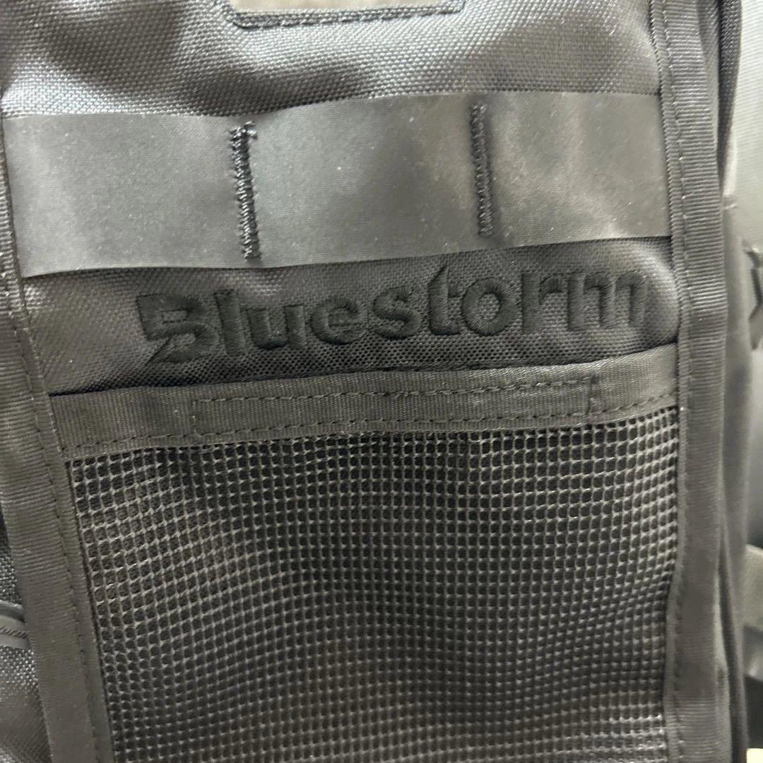 ブルーストーム バラット L2認定 フィッシングベスト