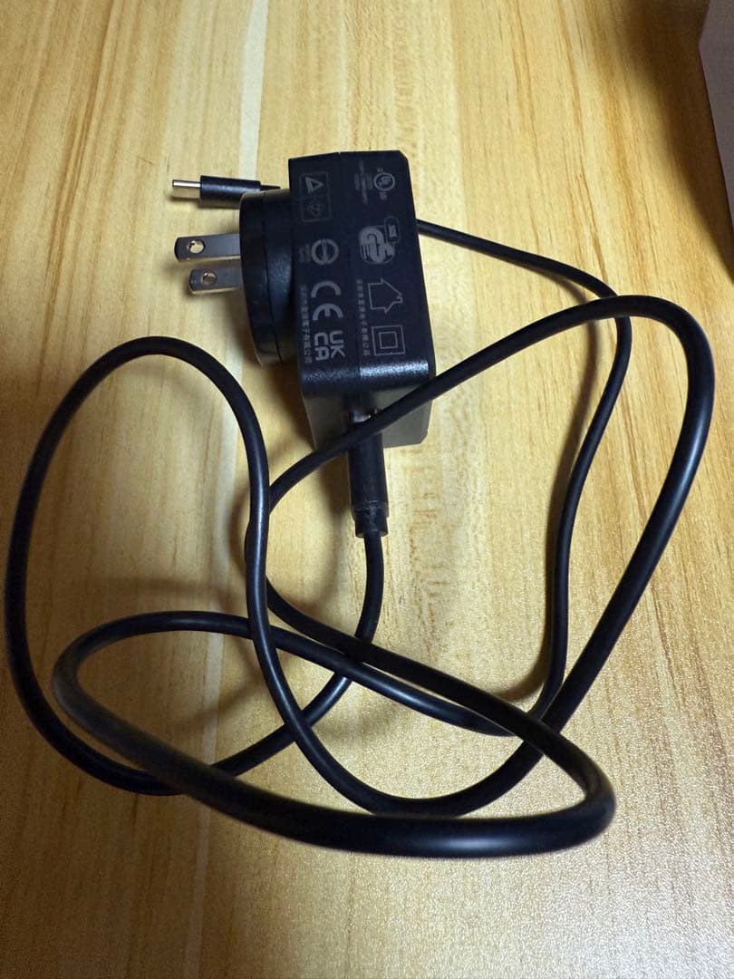 EZCast Ultra （イージーキャストウルトラ）+電源