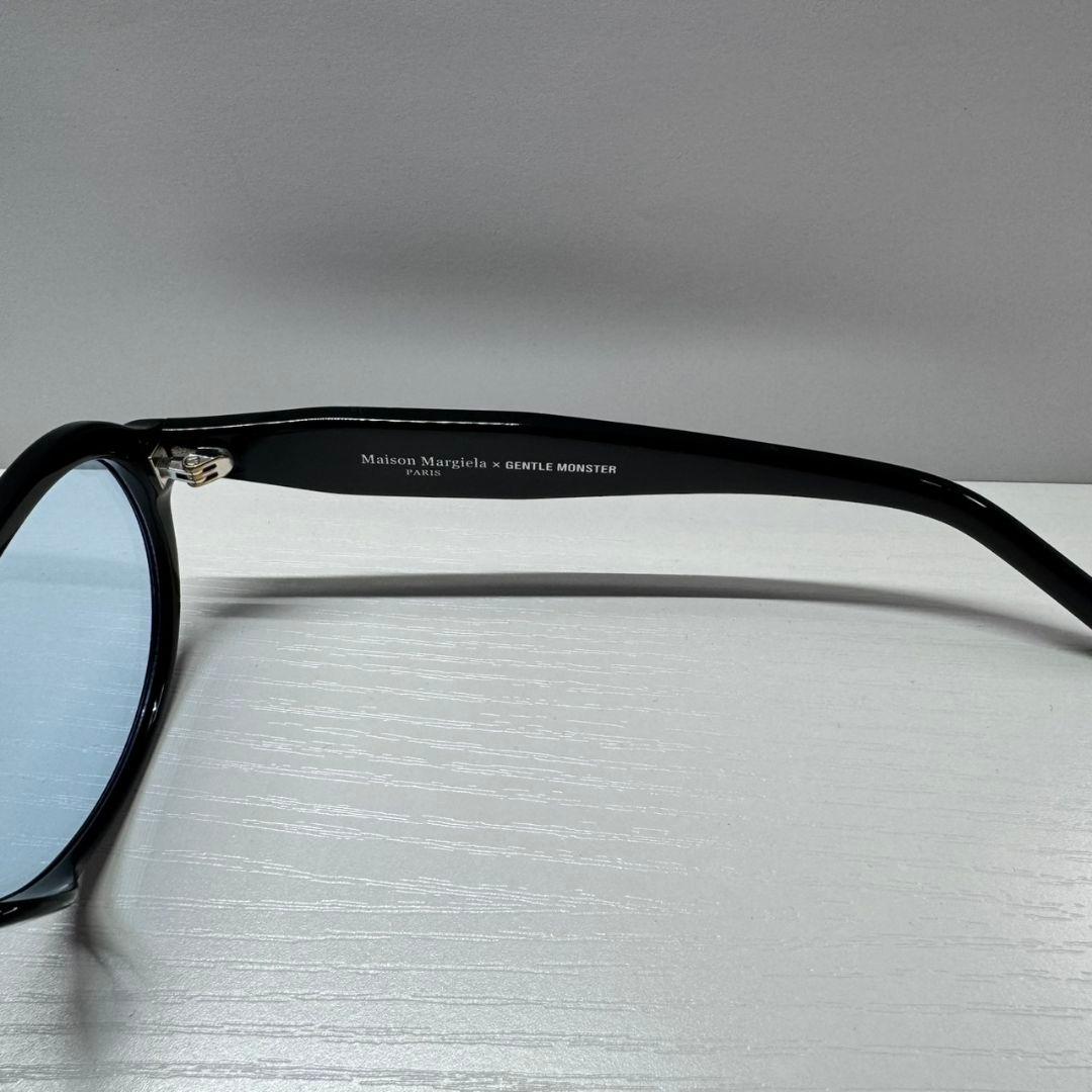 わ*ん様 Gentle Monster　Maison Margiela MM21