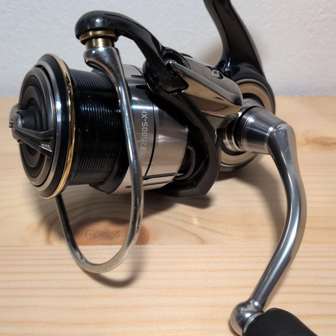 19セルテートLT2500S-XH