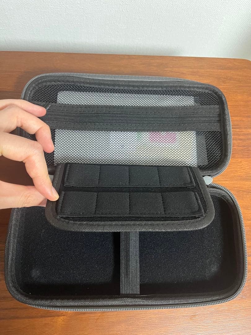 Nintendo Switch Lite ターコイズ　本体・ケース付き