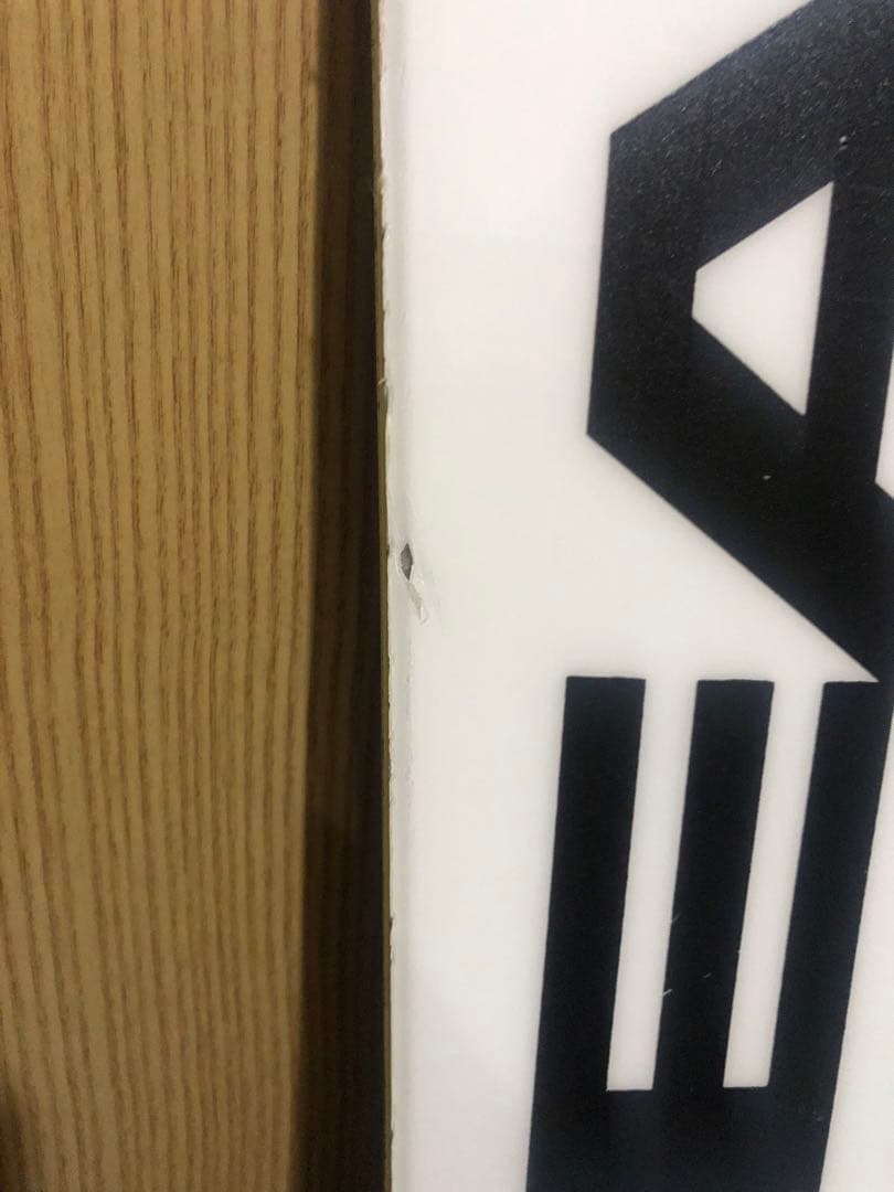 HEAD WORLD CUP REBEL スキー板　165センチ