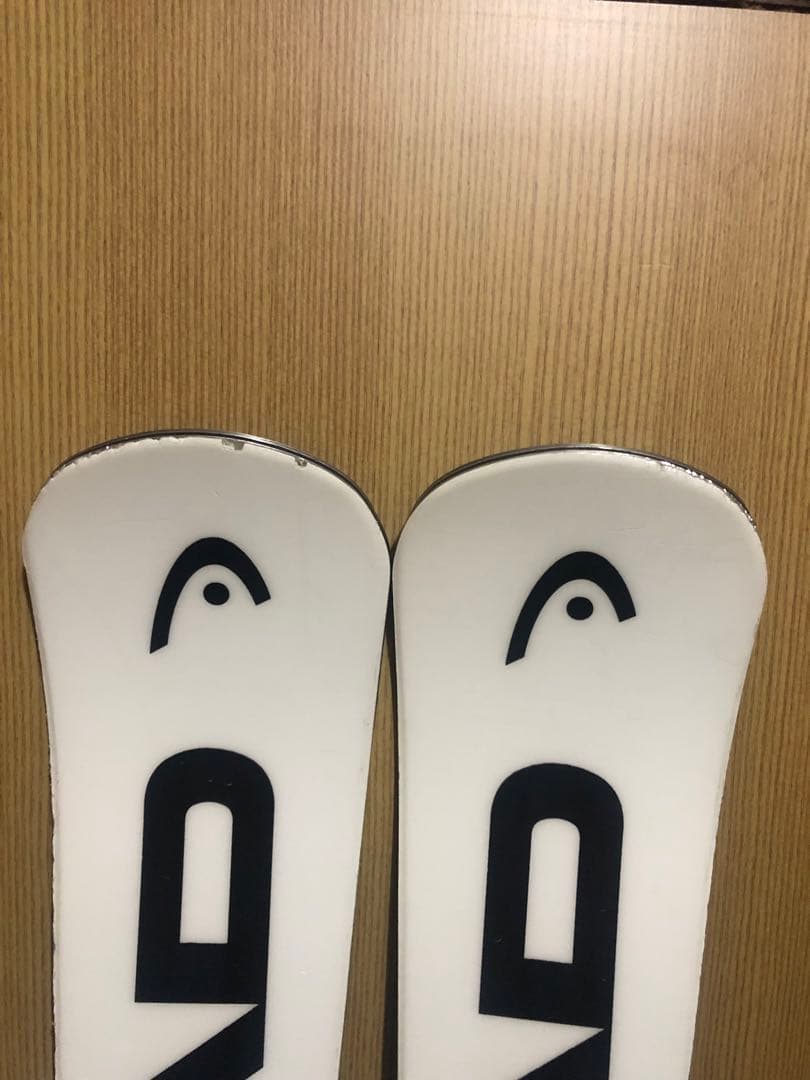 HEAD WORLD CUP REBEL スキー板　165センチ