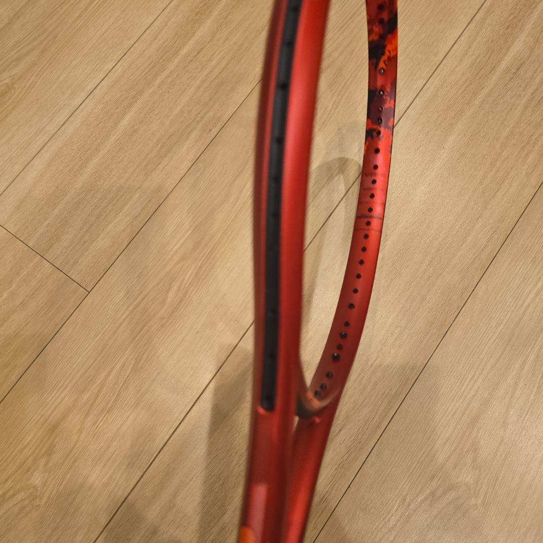 YONEX ジオブレイク70VS