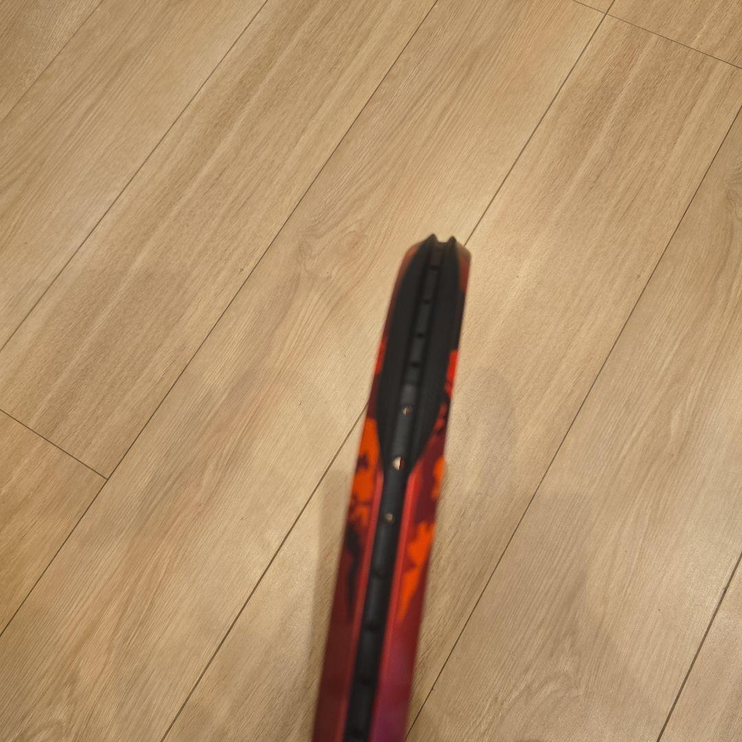 YONEX ジオブレイク70VS