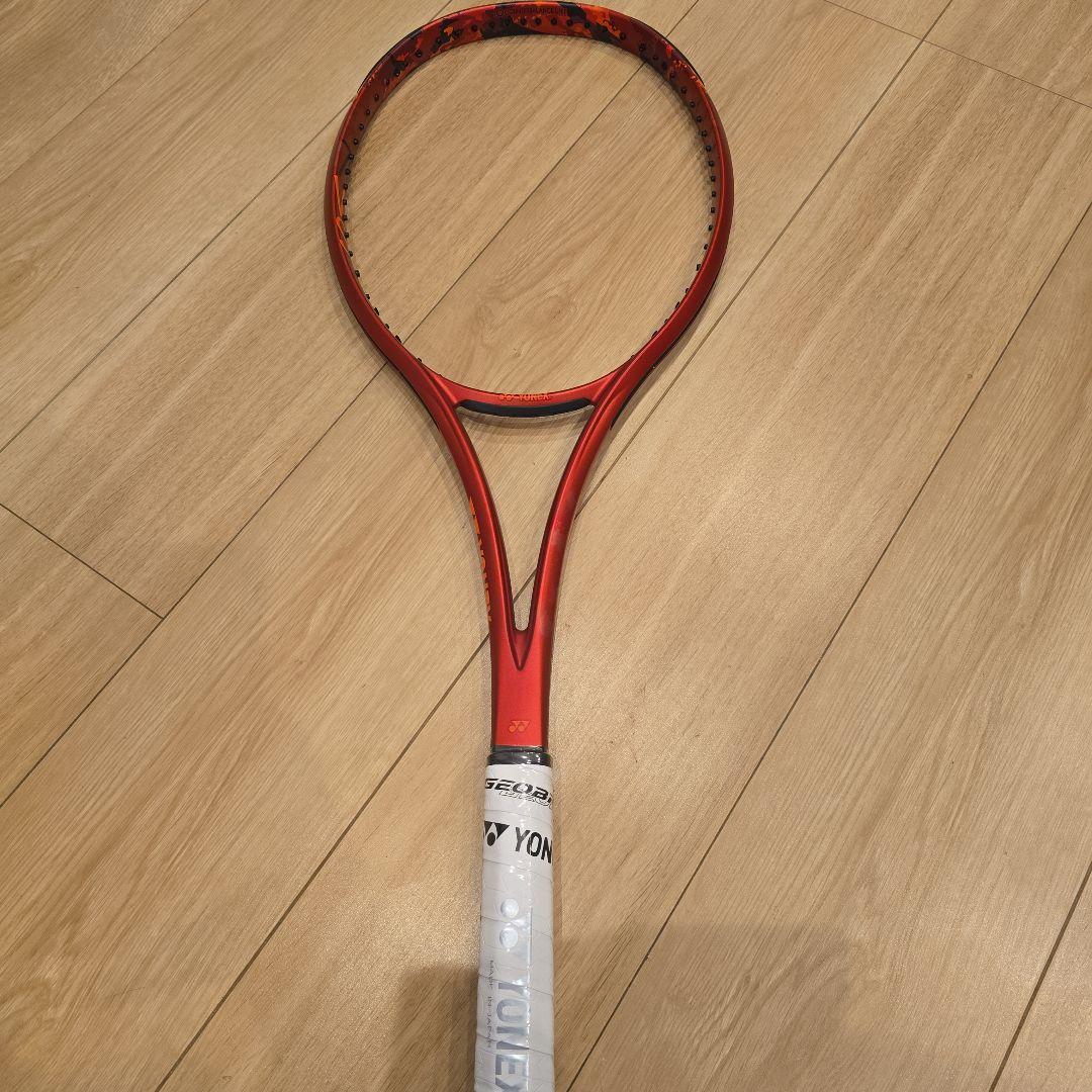 YONEX ジオブレイク70VS