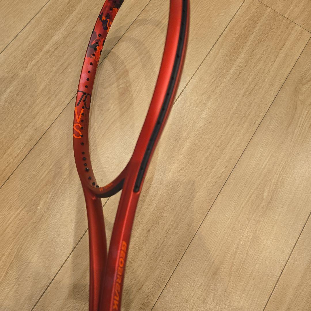 YONEX ジオブレイク70VS