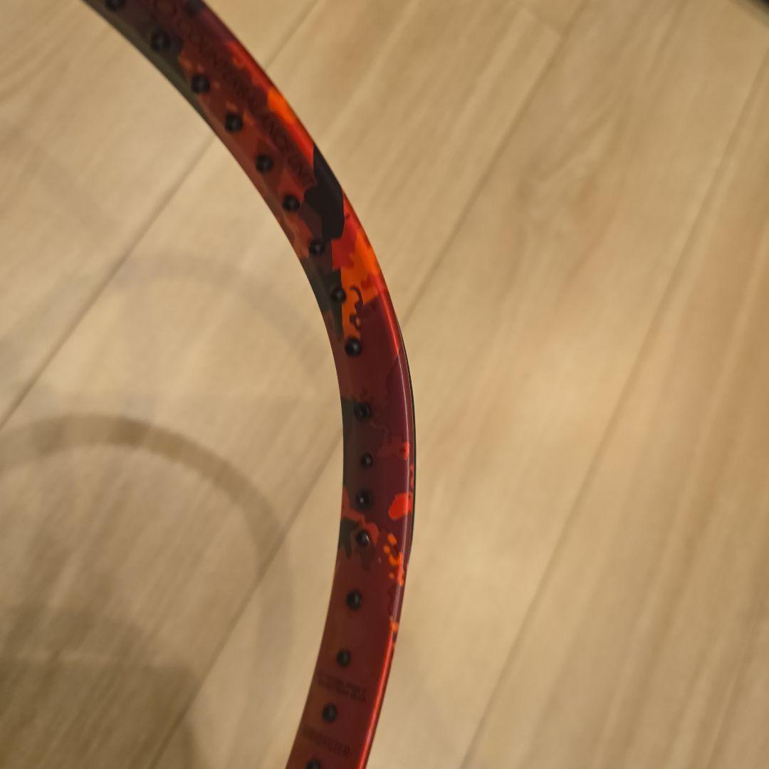 YONEX ジオブレイク70VS