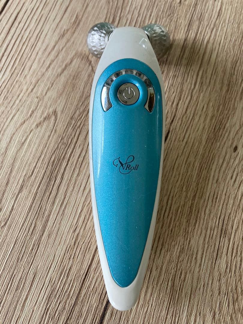 V Roll 美顔ローラー 充電式