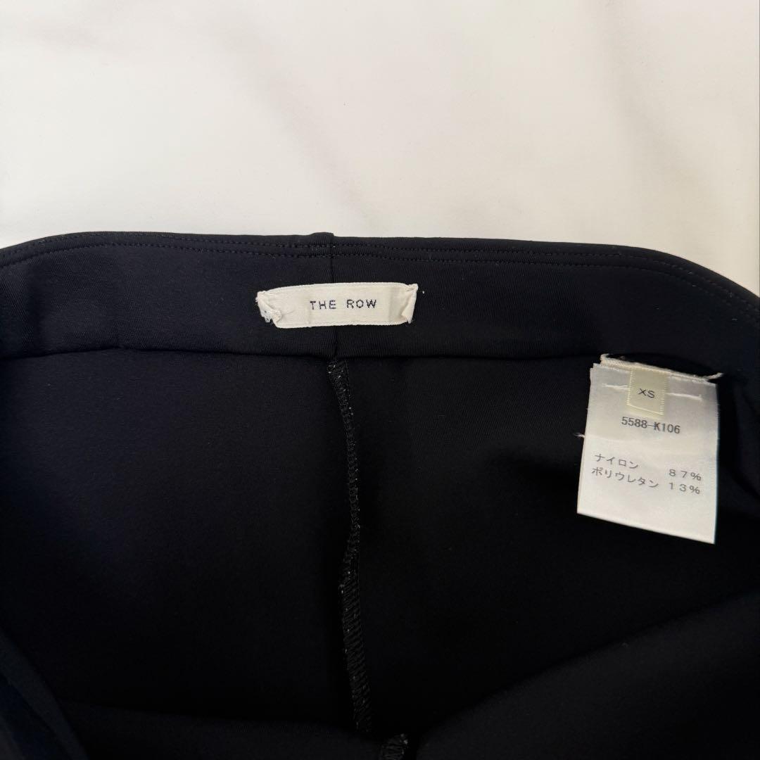 レッグウェア THE ROW Woolworth Scuba Leggings