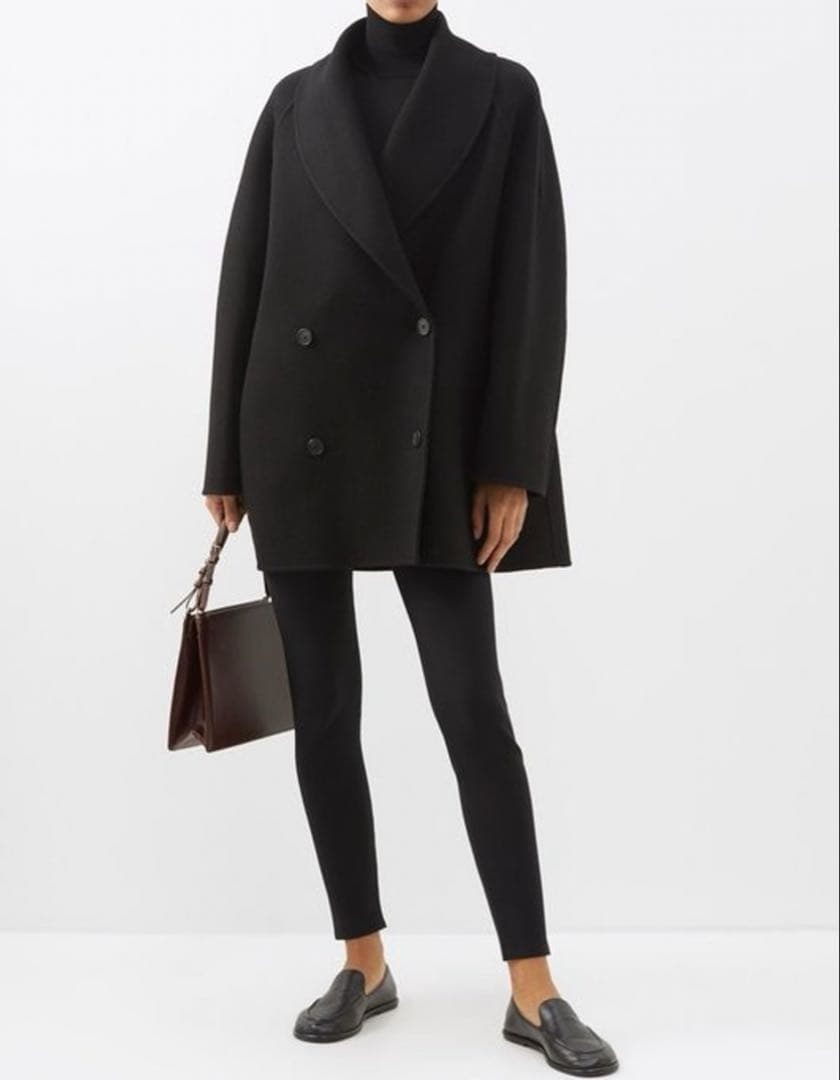 レッグウェア THE ROW Woolworth Scuba Leggings