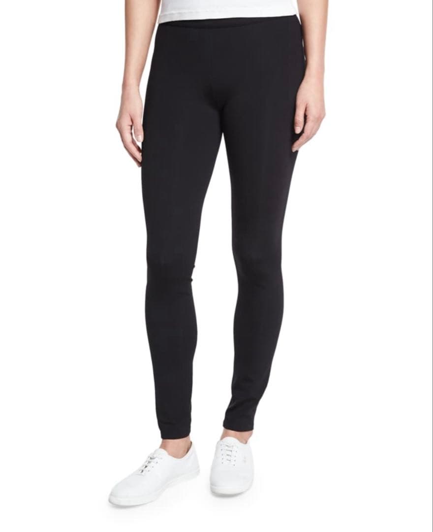レッグウェア THE ROW Woolworth Scuba Leggings