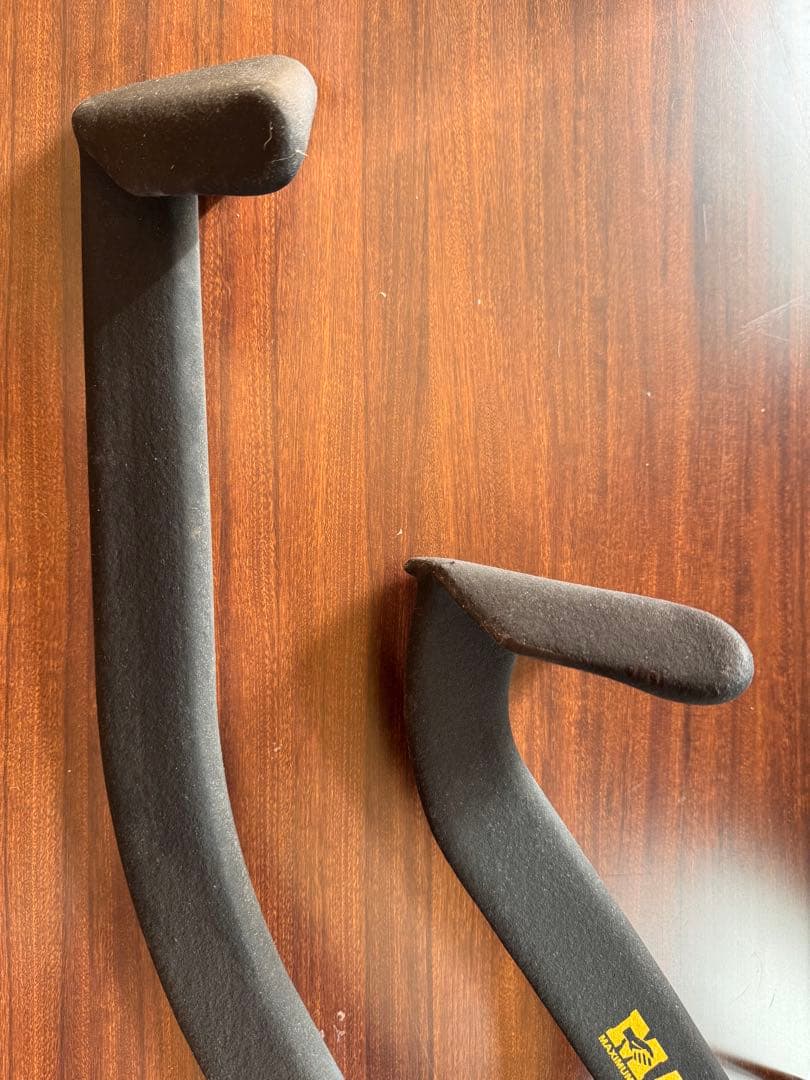 マググリップ2種　パラレルグリップ1 ナロー1　4点セット　MAGグリップ