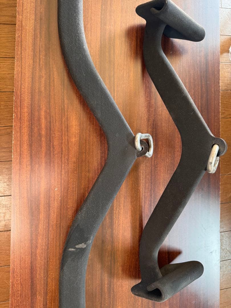 マググリップ2種　パラレルグリップ1 ナロー1　4点セット　MAGグリップ