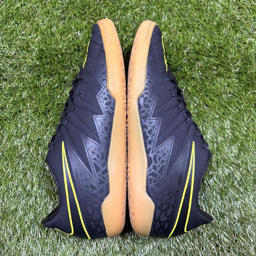 NIKE Hypervenom Phelon Ⅱ IC 25.5cm