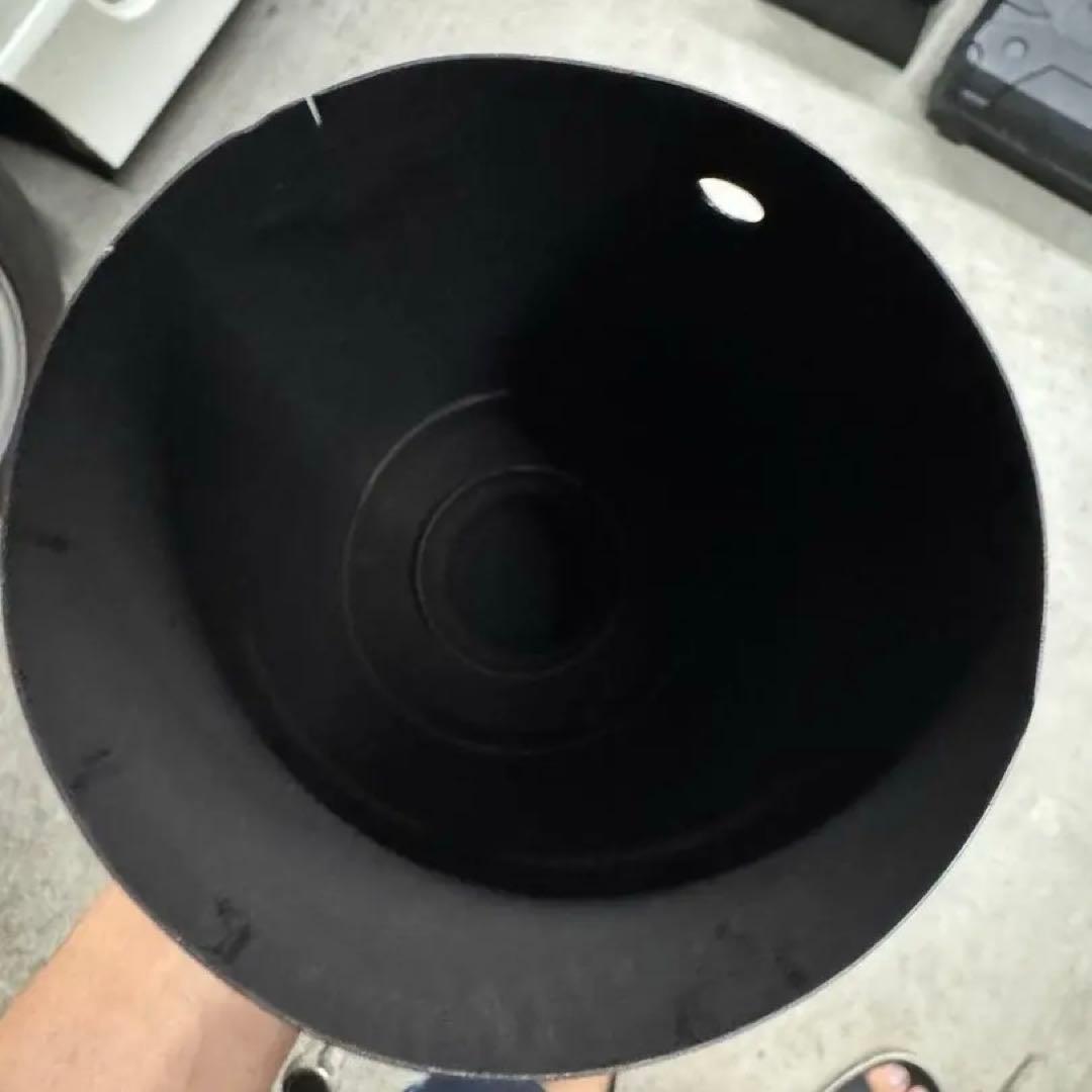 FD2 モリモリ管 チタン