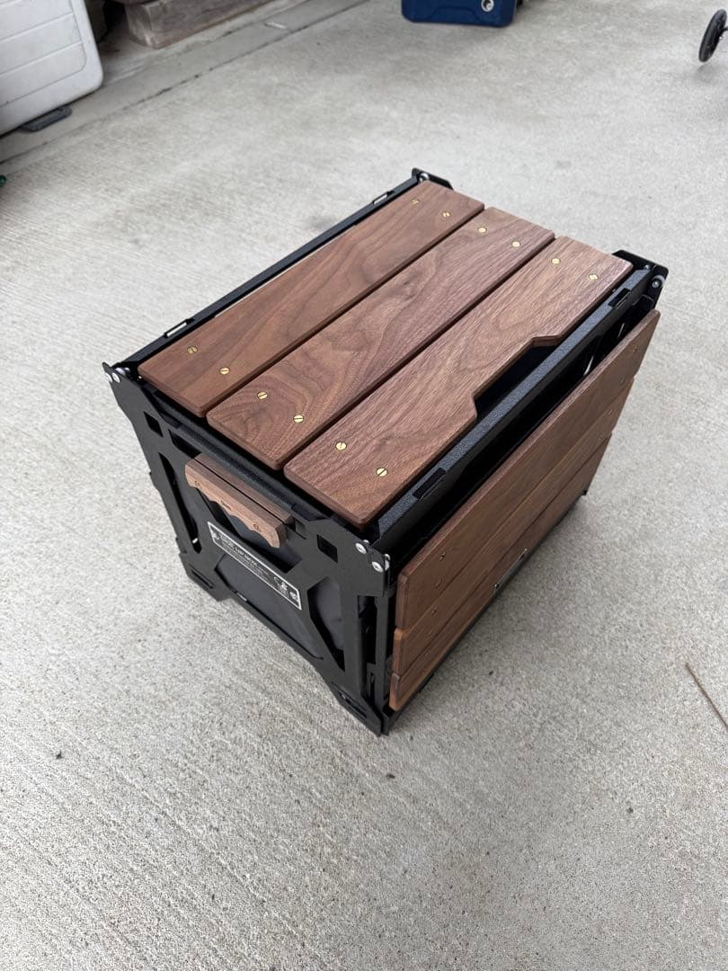 plants mania　THE SIDE UP BOX