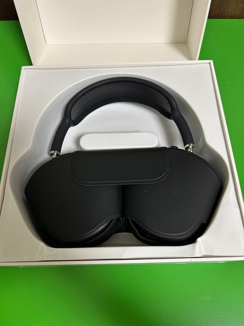 イヤホン AirPods Pro max