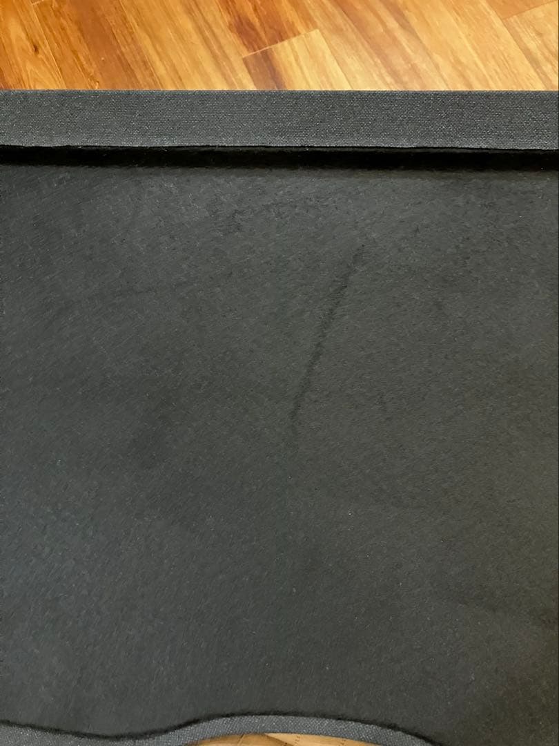 純正MINI クロスオーバー F60 トノカバー