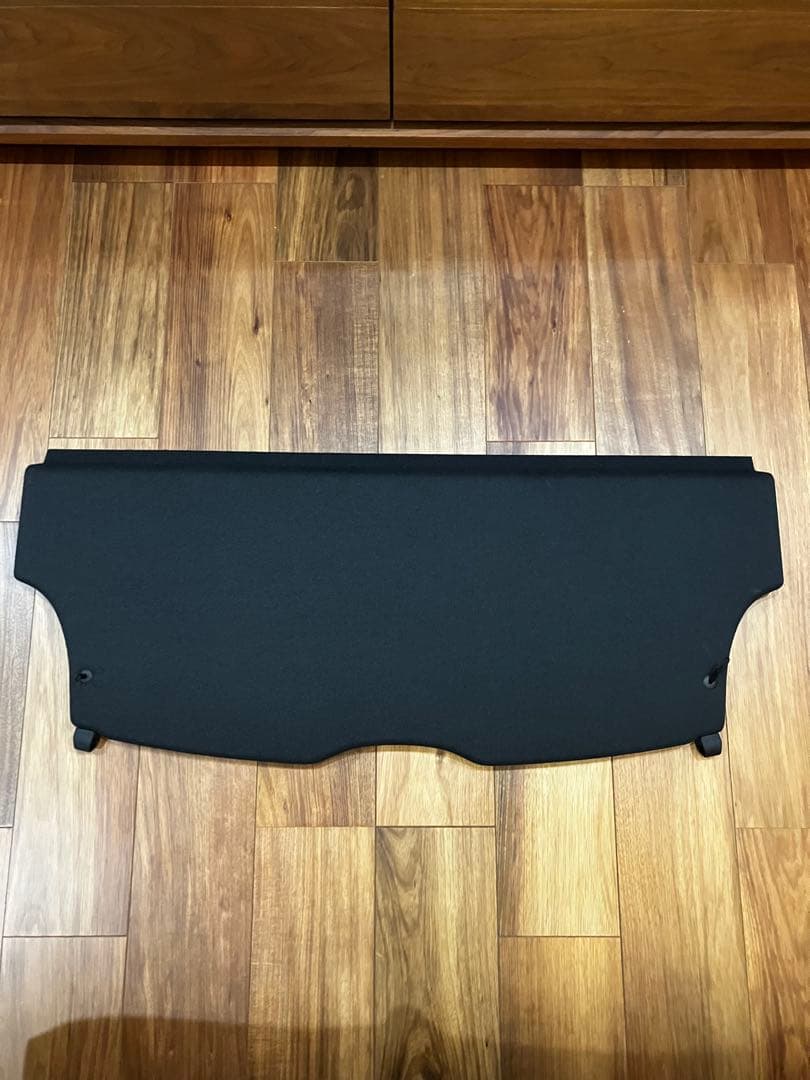 純正MINI クロスオーバー F60 トノカバー