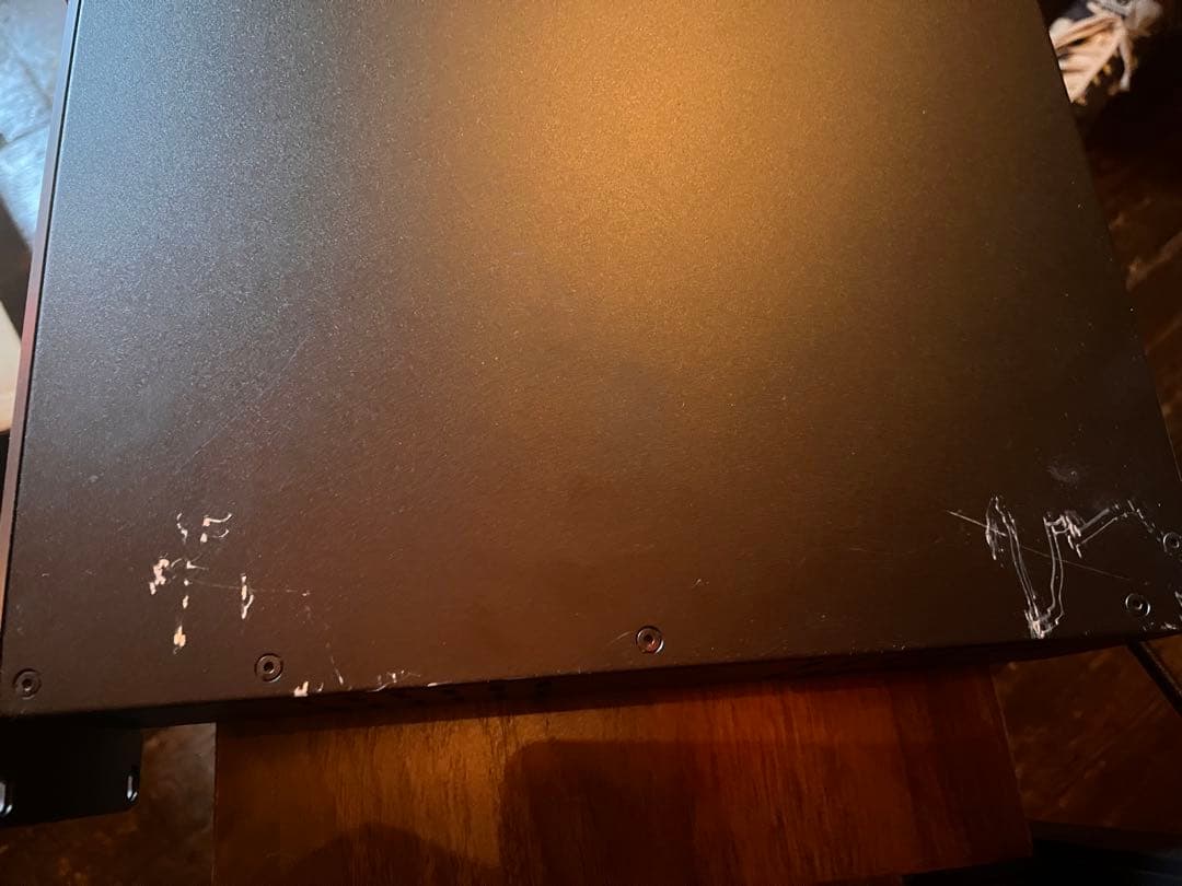 SSL FUSION レコーディングプロセッサー