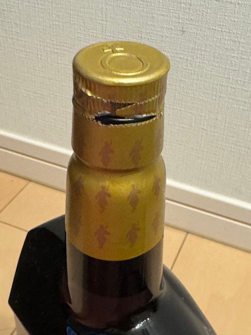 【新品未開封】Beefeater Crown Jewel 1000ml