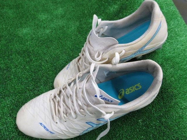 シューズ asics DS LIGHT ACROS PRO 26.5