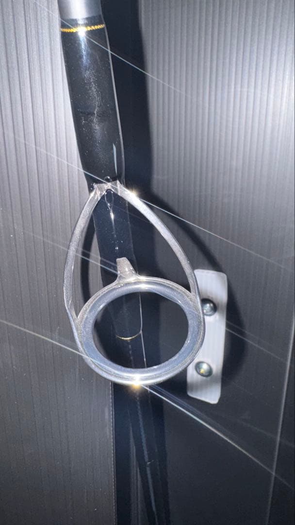 未使用品SOULS ソウルズ　ヘルクロスカーボン078L10S クロマグロ