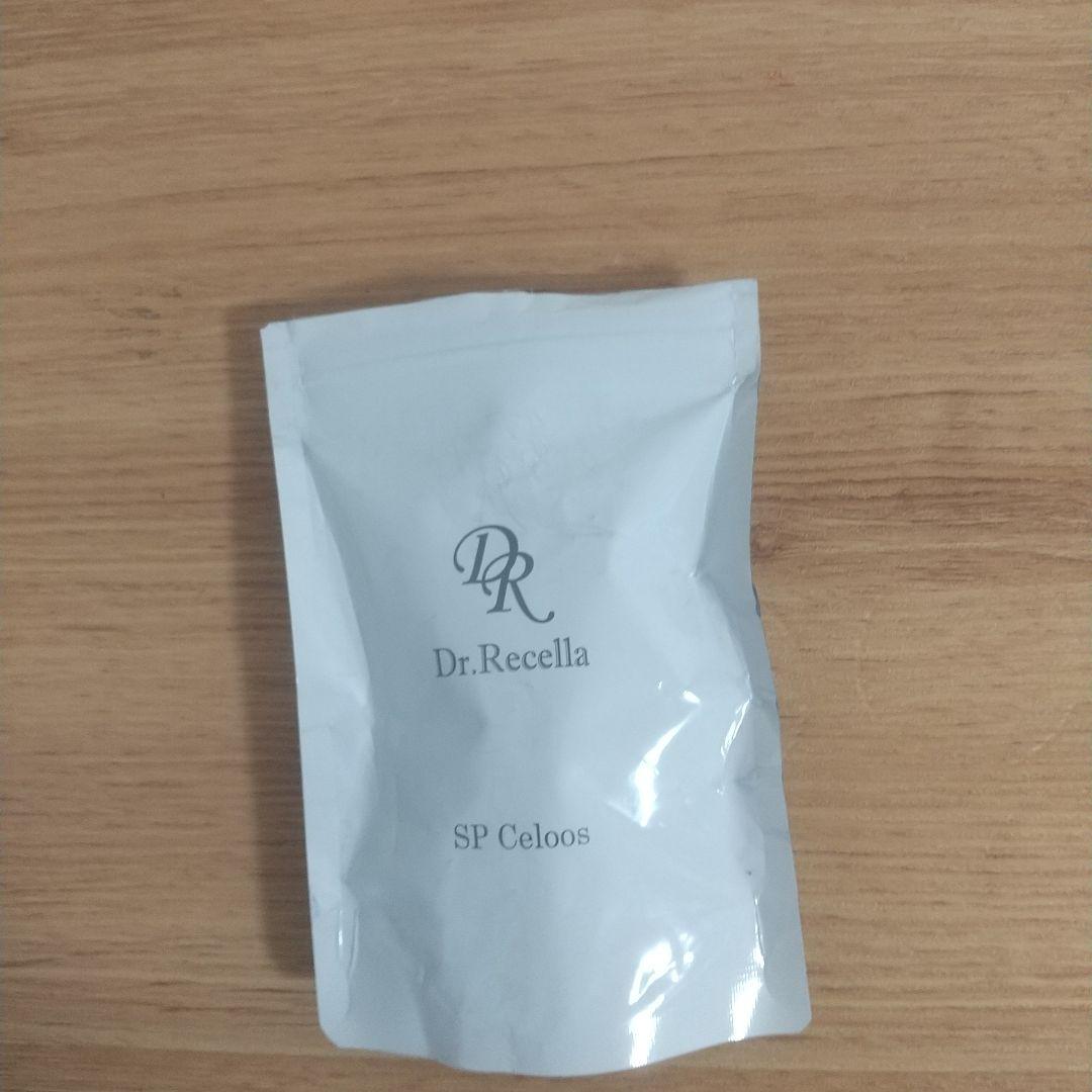 Dr. Recella SP セロース フェイスマスク スーパーセルース