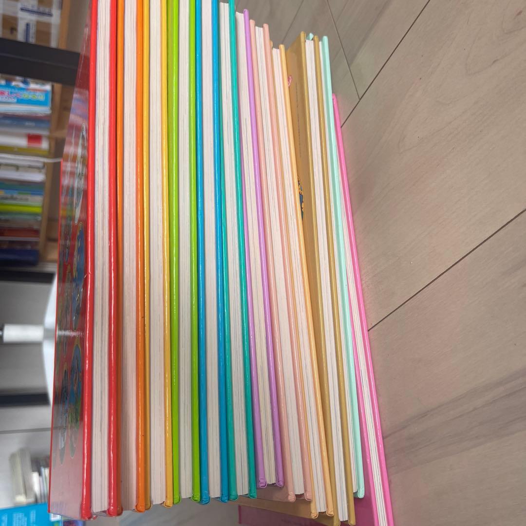 汉声 中国童话 大型本 12册 珍藏版