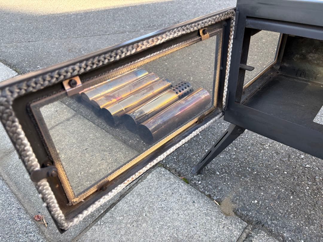 Mt.SUMI AURA マウントスミ　オーラ　美品　おまけ2点付き