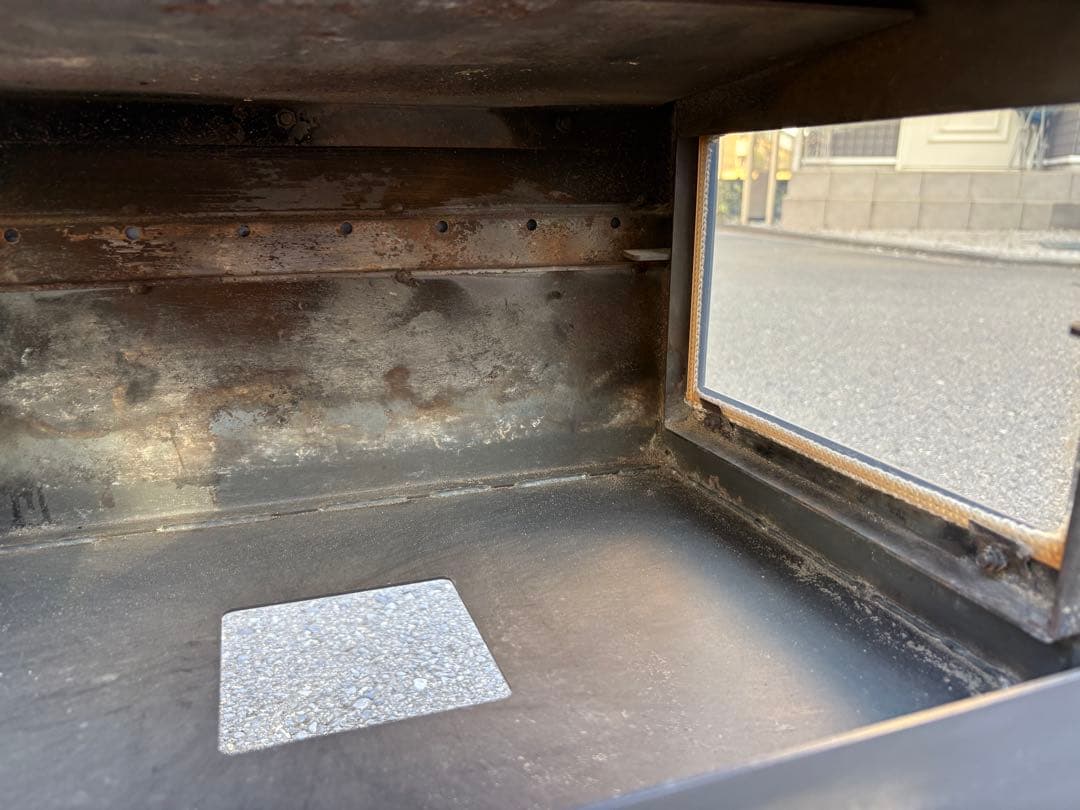 Mt.SUMI AURA マウントスミ　オーラ　美品　おまけ2点付き